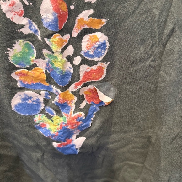 FP Movement Long Sleeve with Logo - Picture 4 of 5